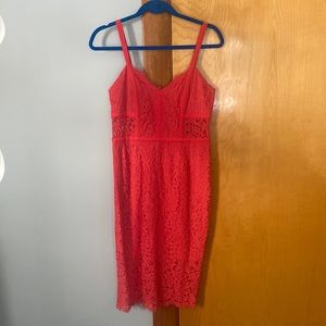 Express dress. Size 6.